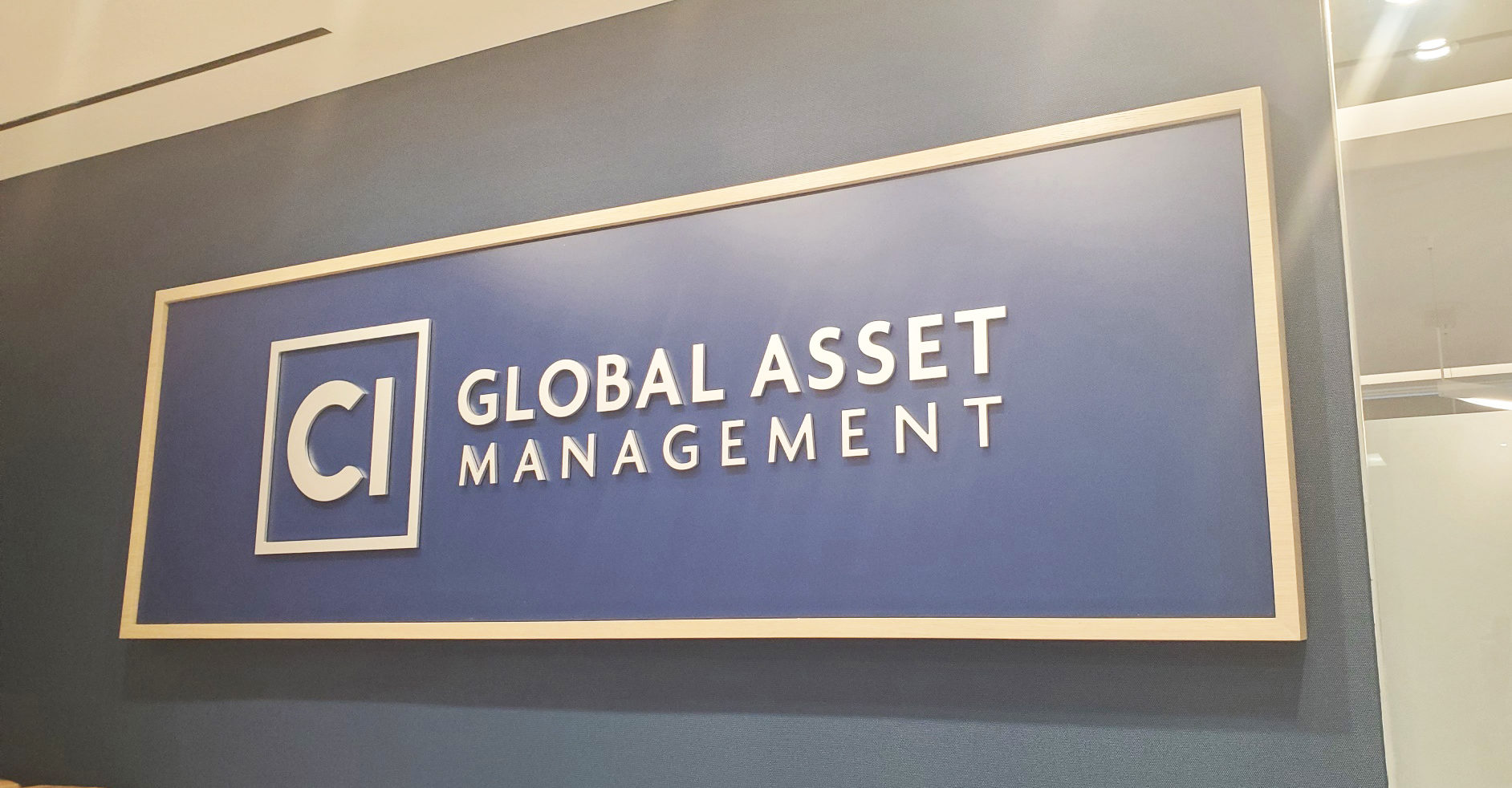 Global Asset Managment