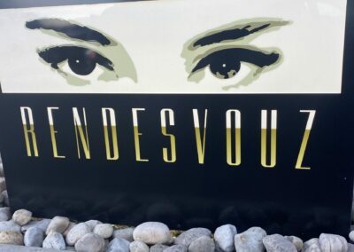 RENDESVOUZ