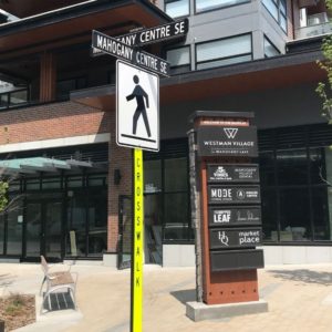 WESTMAN VILLAGE
