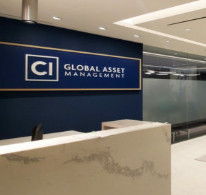CI FINANCIAL
